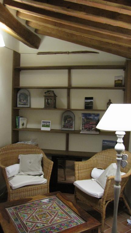 Al Piccolo Ulivo, A Casa Di Mimo&Se Villa Castiglione dʼOrcia Kültér fotó